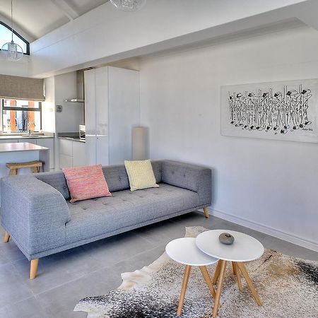 Apartament Azure 216 Bloubergstrand Zewnętrze zdjęcie