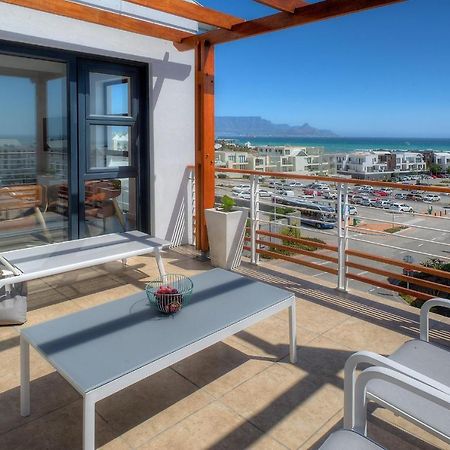 Apartament Azure 216 Bloubergstrand Zewnętrze zdjęcie