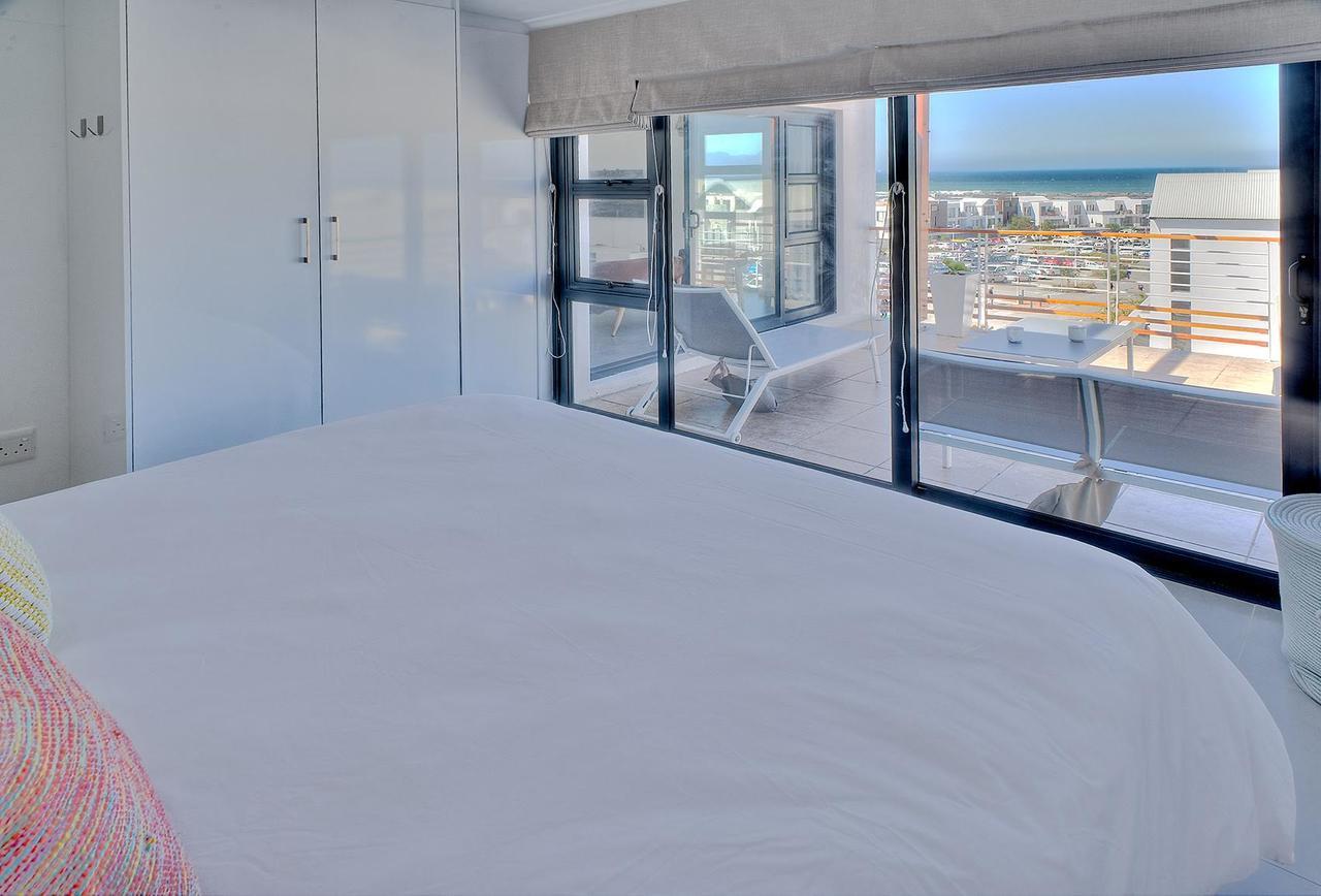 Apartament Azure 216 Bloubergstrand Zewnętrze zdjęcie