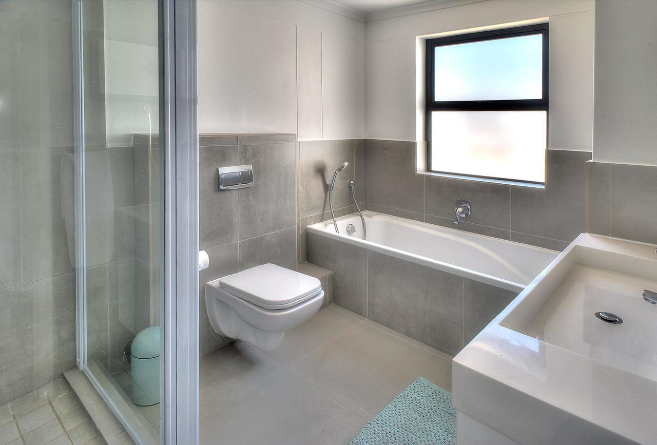 Apartament Azure 216 Bloubergstrand Zewnętrze zdjęcie