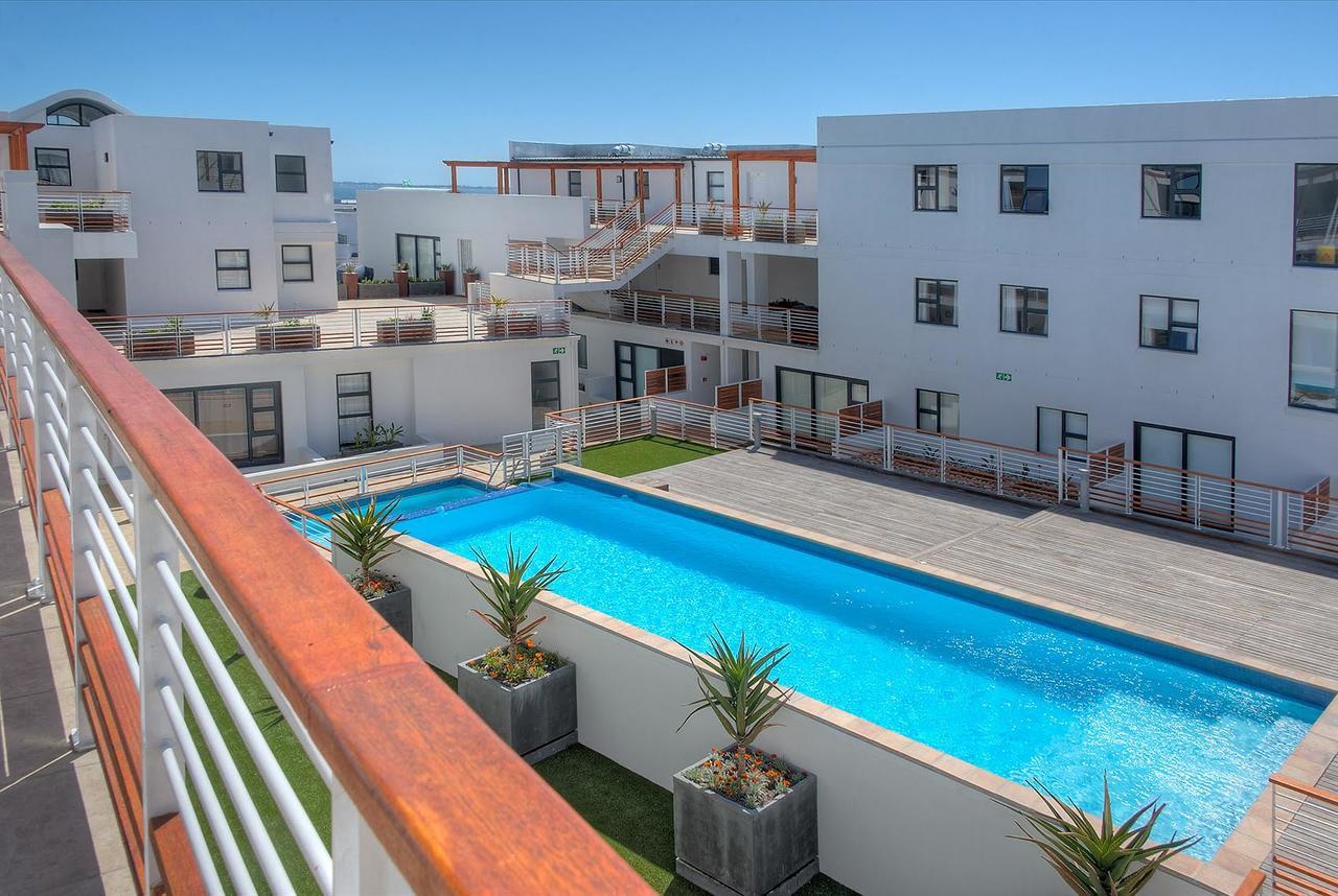 Apartament Azure 216 Bloubergstrand Zewnętrze zdjęcie