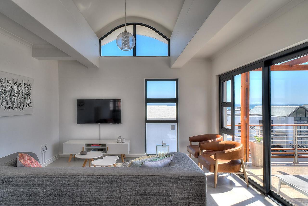 Apartament Azure 216 Bloubergstrand Zewnętrze zdjęcie