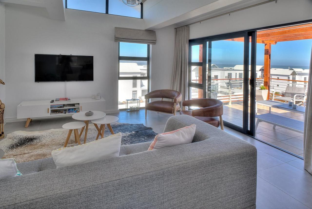 Apartament Azure 216 Bloubergstrand Zewnętrze zdjęcie