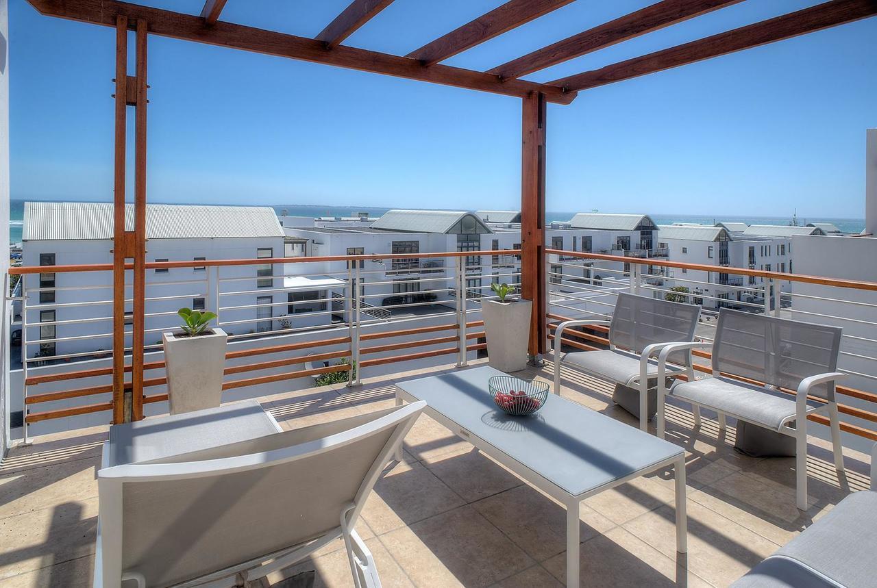 Apartament Azure 216 Bloubergstrand Zewnętrze zdjęcie