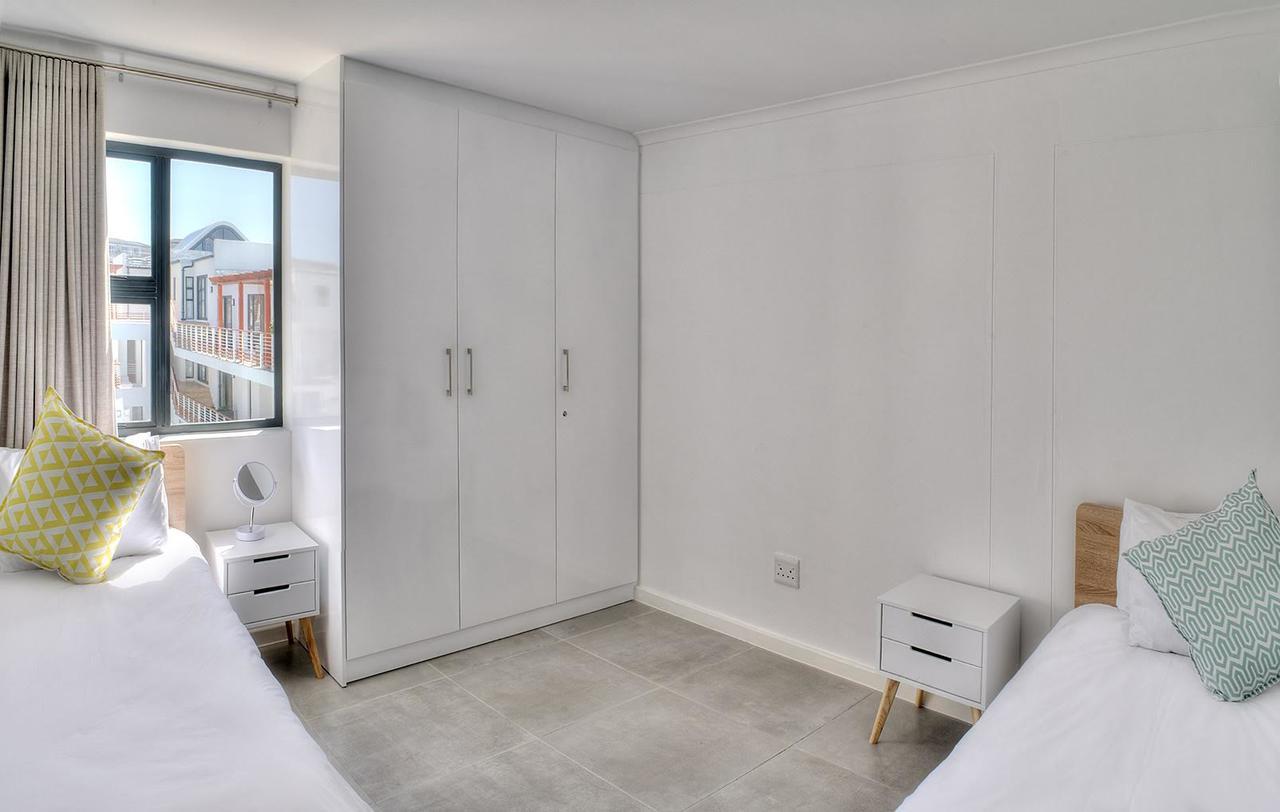 Apartament Azure 216 Bloubergstrand Zewnętrze zdjęcie