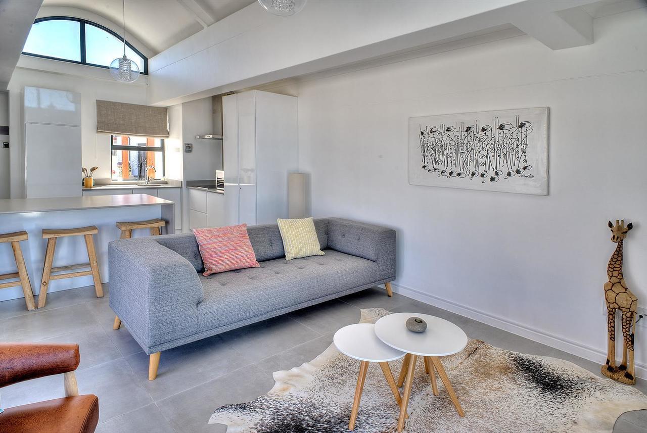 Apartament Azure 216 Bloubergstrand Zewnętrze zdjęcie