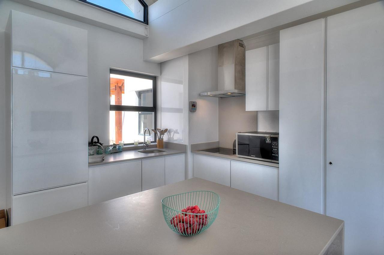 Apartament Azure 216 Bloubergstrand Zewnętrze zdjęcie