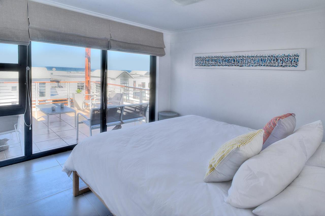 Apartament Azure 216 Bloubergstrand Zewnętrze zdjęcie