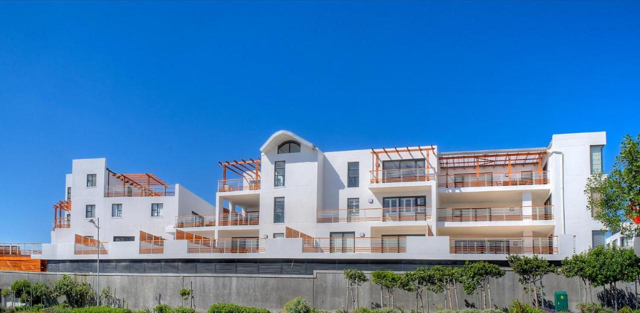 Apartament Azure 216 Bloubergstrand Zewnętrze zdjęcie